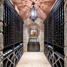 BAR - RESIDENTIAL