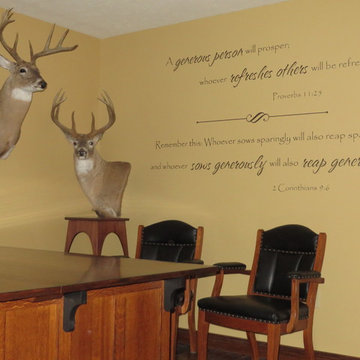 Yoder Officce