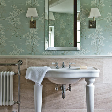 Sims Hilditch, Dorset Manor House