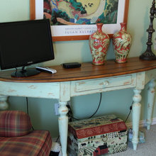 Dallas Guest Room