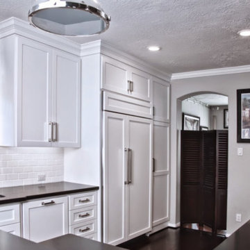 Custom Woodworking