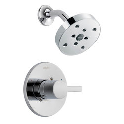 Delta Compel&reg; 14 Series MC Shower Trim - Showerheads And Body Sprays