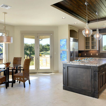 Kitchens