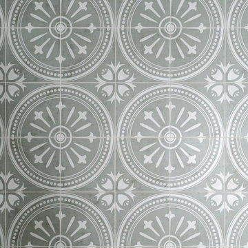 North Parramatta | Vintage | Bathroom-Laundry