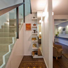 Shelving