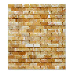 Honey Onyx Collection - Home Decor