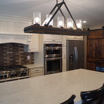 Short Hills Kitchen
