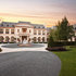 Le Grand Rêve Mansion Estate Winnetka, IL North Shore - Mediterranean