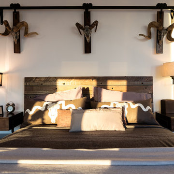 Industrial Antiquarian Residence