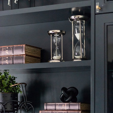 Masculine Chic