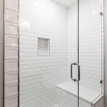 Downsizing Into Upscale Luxury Tome Home