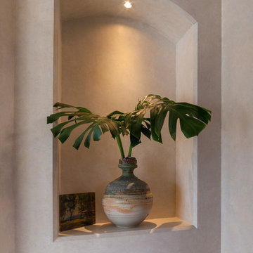 Tuscan Oasis