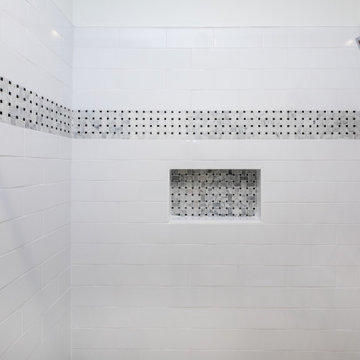Master Bath Transformation