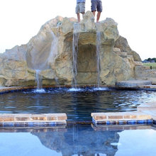 pools