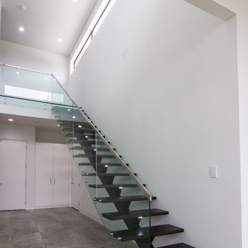 Charlestown Drive Residence
