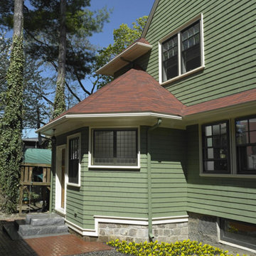 Residential Work