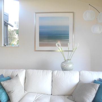 David E Rowell Residential Installations