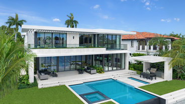 The Best Custom Home Builders in Boca Raton, Florida
