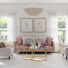 Living Room Project