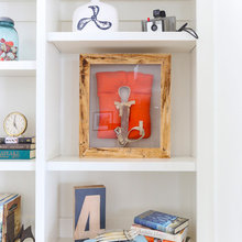 shelving