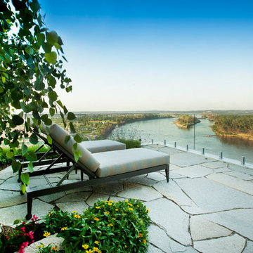 Roof top Penthouse