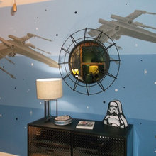 star wars room