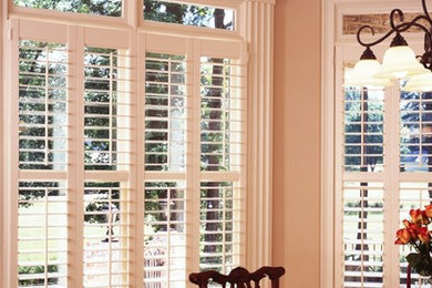 Miller's Blinds, Shades and Shutters