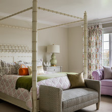 master b/r beds