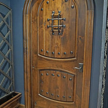 DOORS