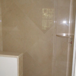 TILE DESIGN INSPIRATIONS, LLC. - Tile