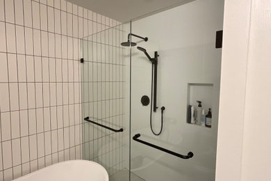 West 4th | Bathroom & Home Remodelling Project