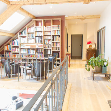 Photographie immobilière