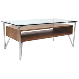 Contemporary Coffee Tables by GwG Outlet