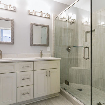 Bathrooms