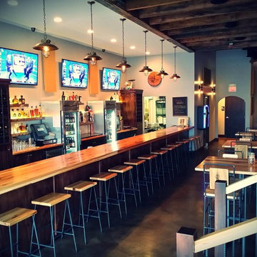Rosati's Woodstock