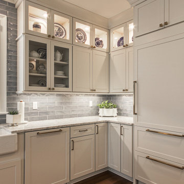 Lake Murray Renovation