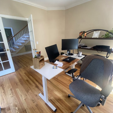 Huntersville, NC Interior Painting Service