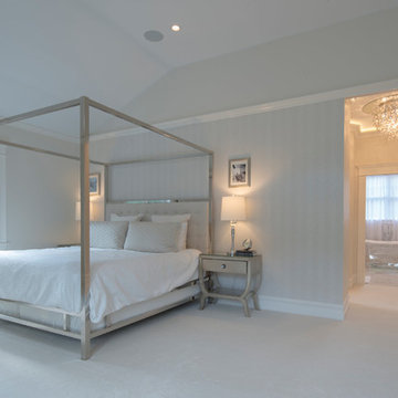 Modern Luxury