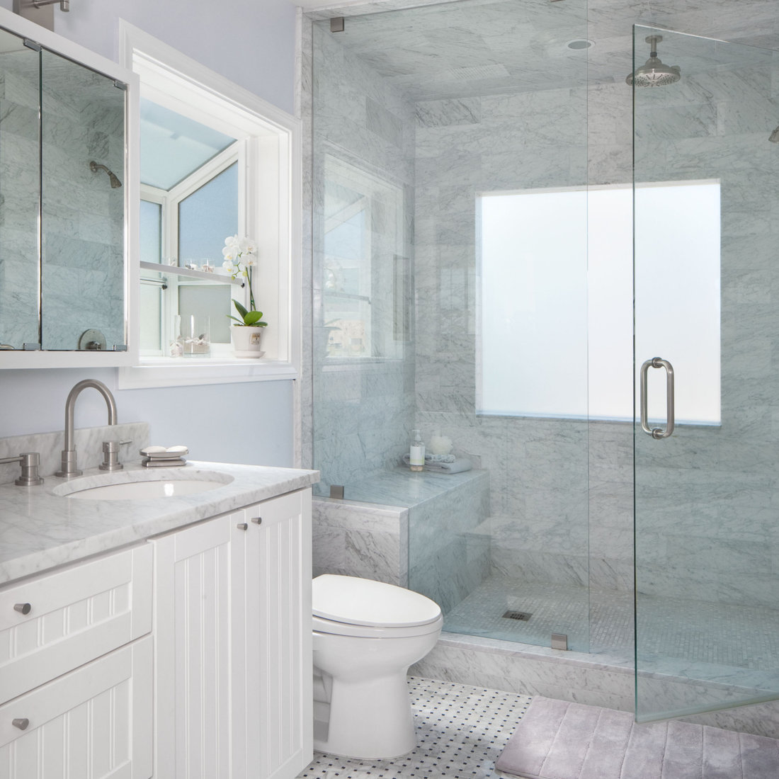 Bathroom Remodel