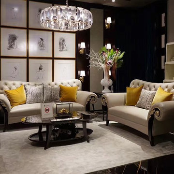 Luxury furniture X164