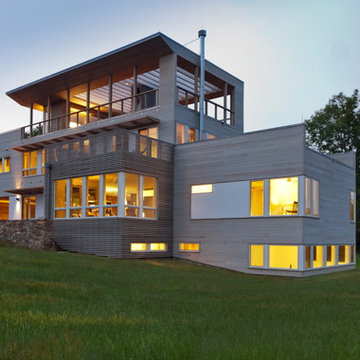 Fishers Island House