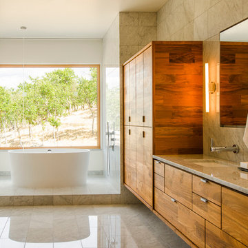 Fineline Custom Home