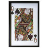 Yosemite Queen Of Spades With Multi Finish 3120051