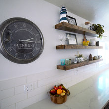 Mira - Kitchen