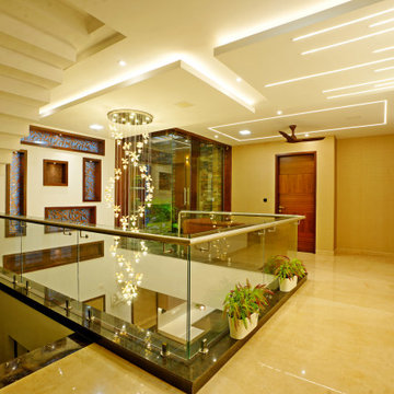 FAMILY AREA