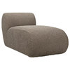 CFC Furniture Marshmallow Chaise-Lounge