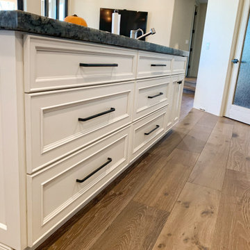 New Project | Hunt's Kitchen & Design | Kitchen