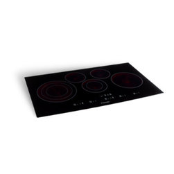36" Electric Cooktop by Electrolux - Cooktops