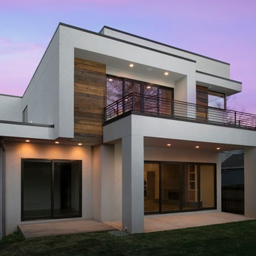 Hardendorf Residence