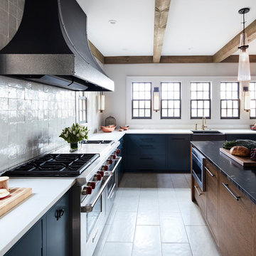 Airy Tudor